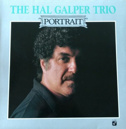 Hal Galper Trio - Portrait