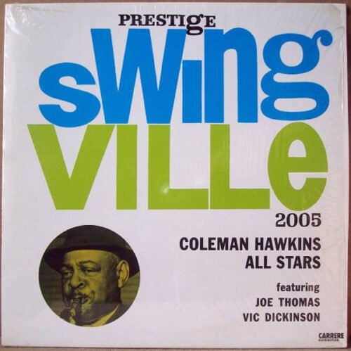 Coleman Hawkins All Stars - Coleman Hawkins All Stars