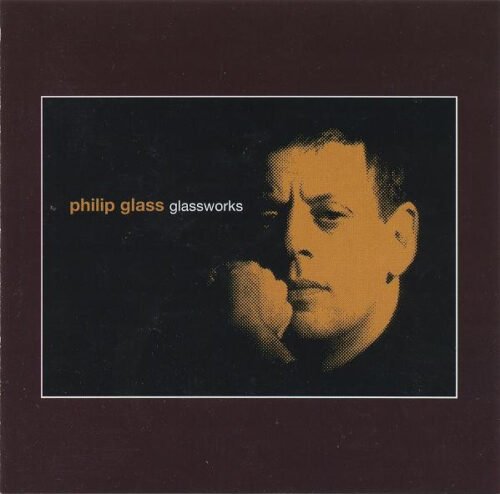 Philip Glass - Glassworks