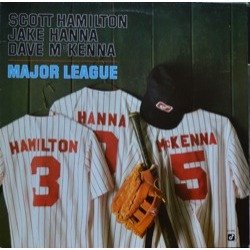 Scott Hamilton - Major League