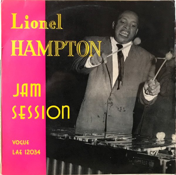 Lionel Hampton - Jam Session