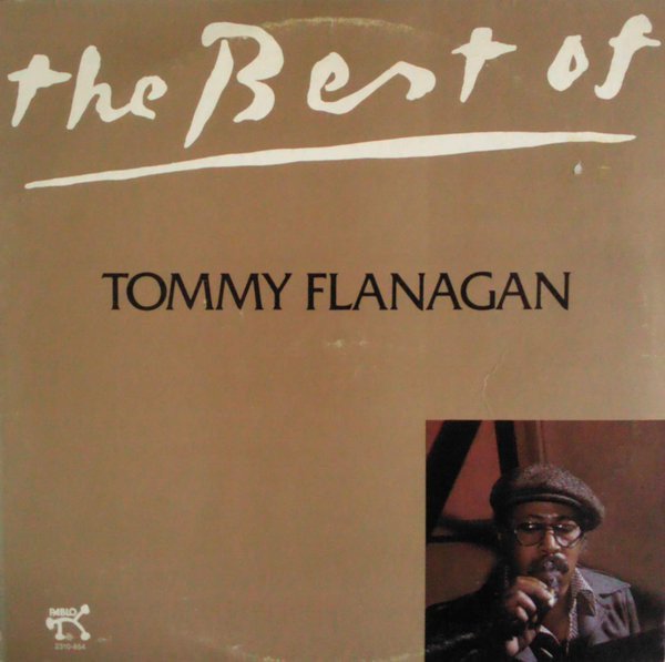 Tommy Flanagan - The Best Of