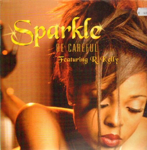 Sparkle (2) - Be Careful