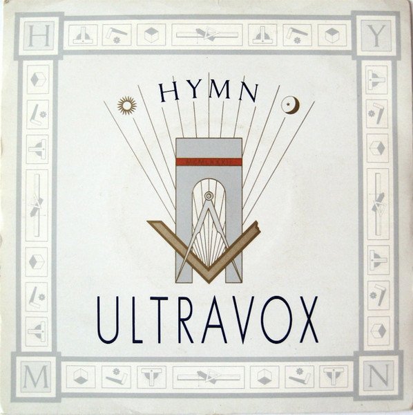 Ultravox - Hymn
