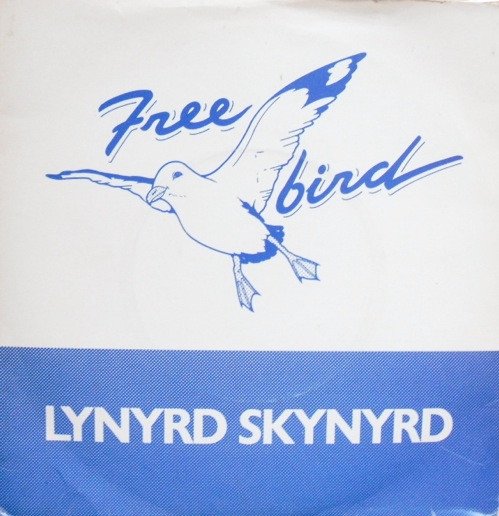 Lynyrd Skynyrd - Free Bird