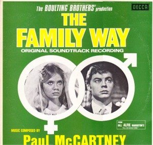 Paul McCartney - The Family Way