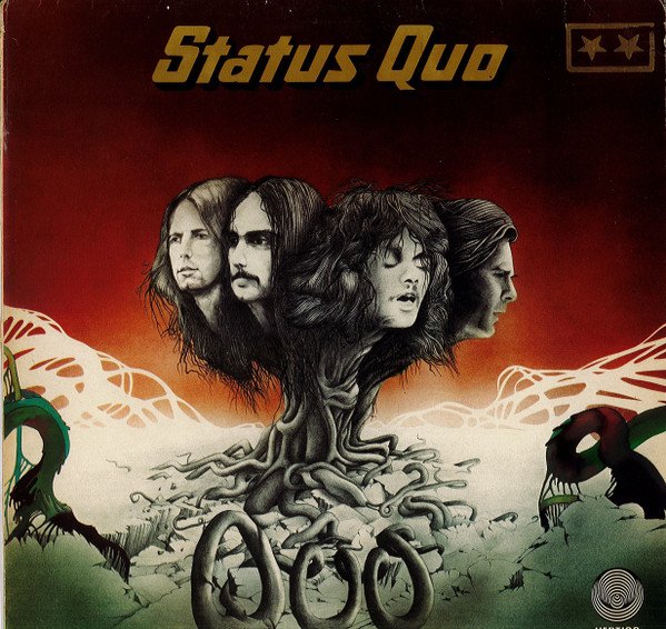 Status Quo - Quo
