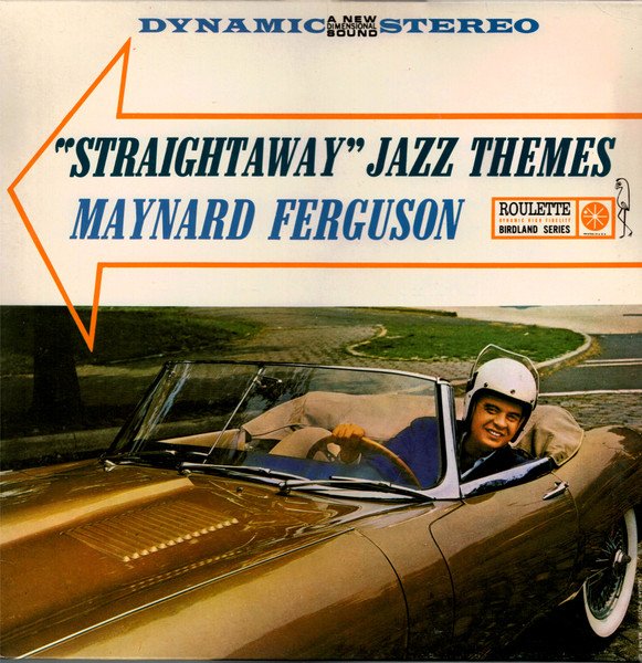 Maynard Ferguson - 