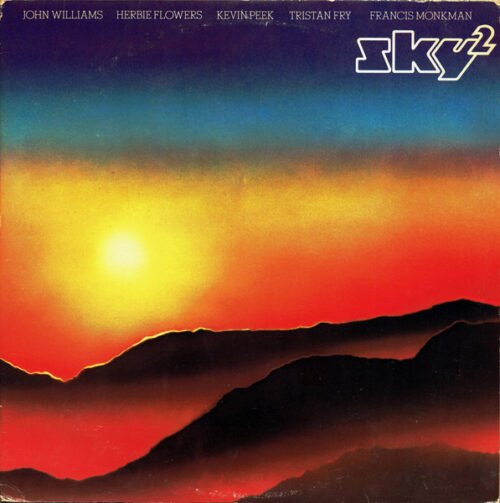 Sky (4) - Sky 2