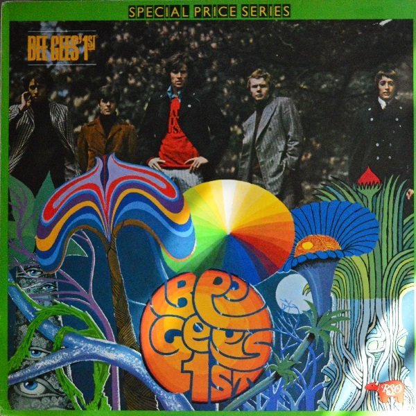Bee Gees - Bee Gees' 1st