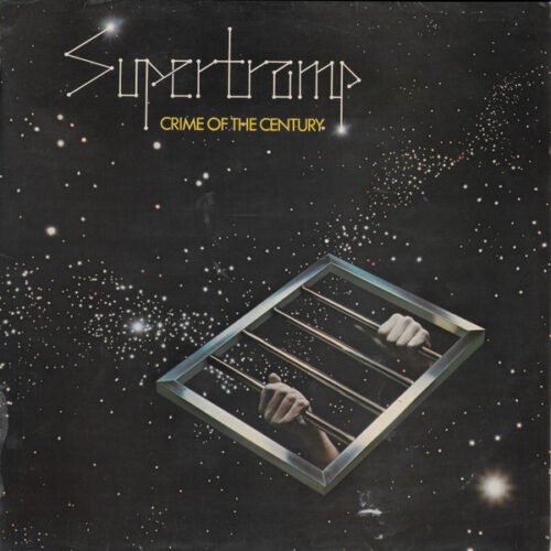 Supertramp - Crime Of The Century