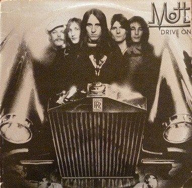 Mott (3) - Drive On