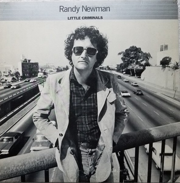 Randy Newman - Little Criminals