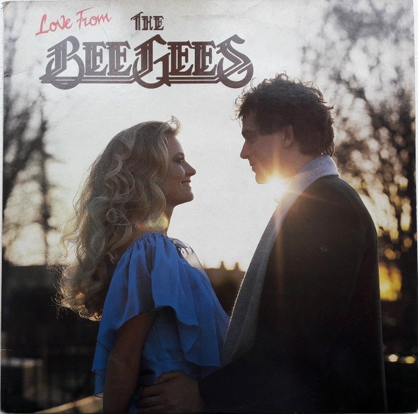 Bee Gees - Love From The Bee Gees