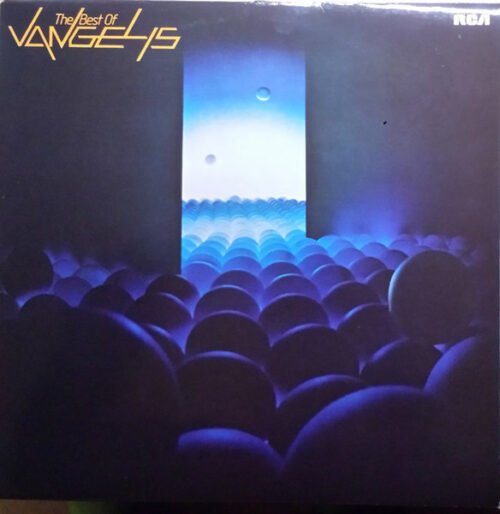 Vangelis - The Best Of Vangelis