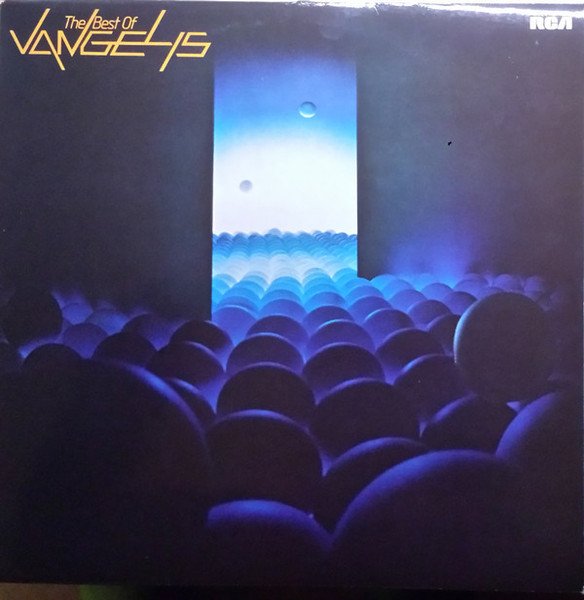 Vangelis - The Best Of Vangelis