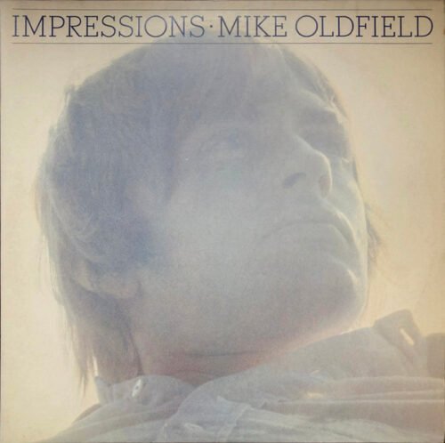 Mike Oldfield - Impressions
