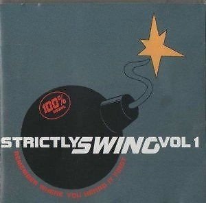 Various - Strictly Swing Vol 1