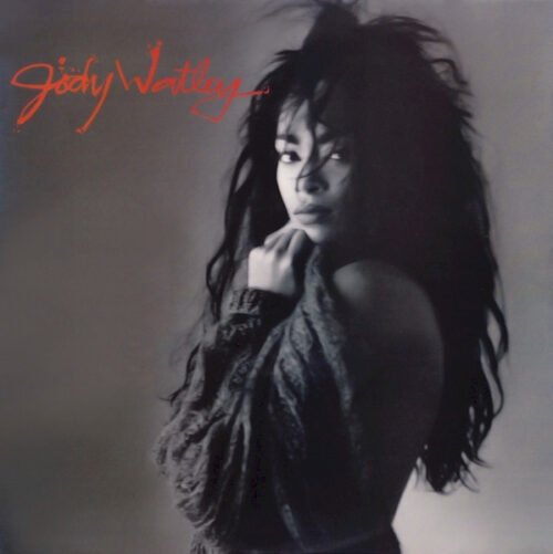 Jody Watley - Jody Watley