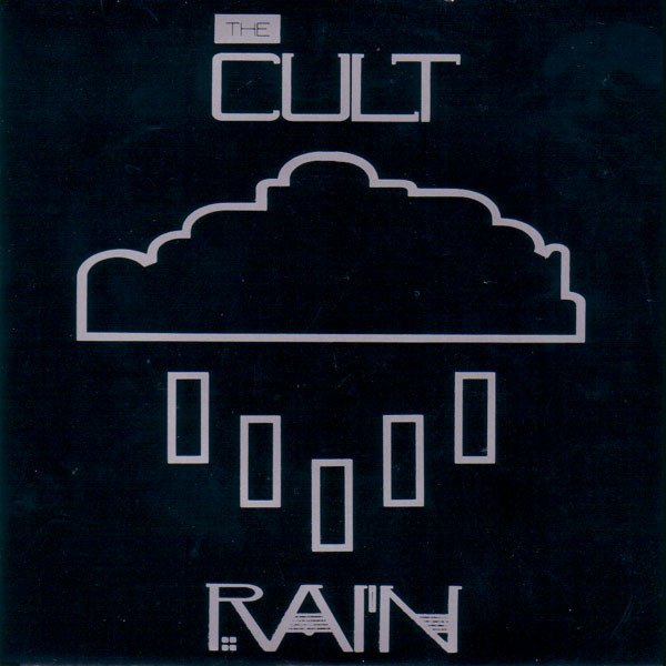 The Cult - Rain