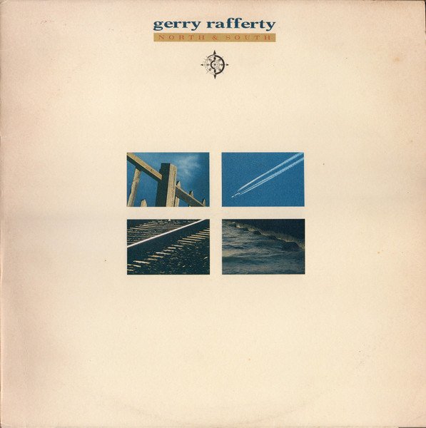 Gerry Rafferty - North And South