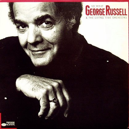 George Russell - So What