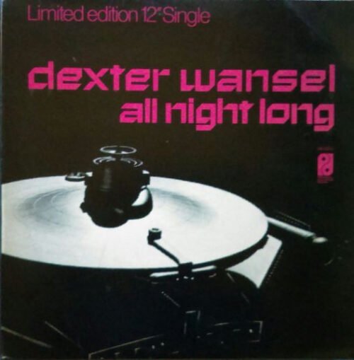 Dexter Wansel - All Night Long