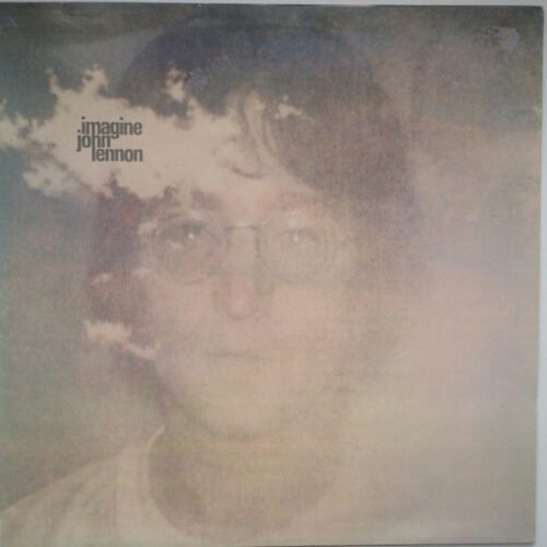 John Lennon - Imagine