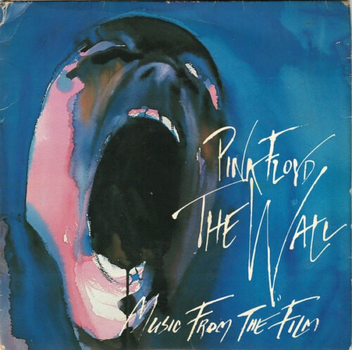 Pink Floyd - The Wall (Music From The Film)