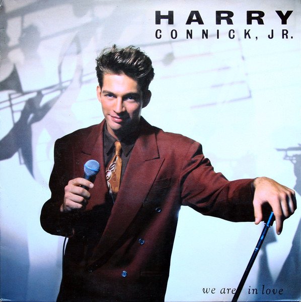 Harry Connick, Jr. - We Are In Love