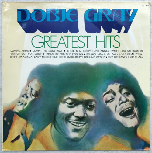 Dobie Gray - Greatest Hits
