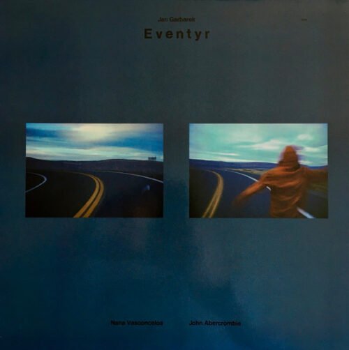 Jan Garbarek - Eventyr