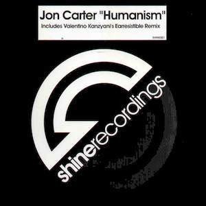 Jon Carter - Humanism