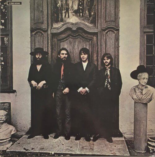 The Beatles - The Beatles Again