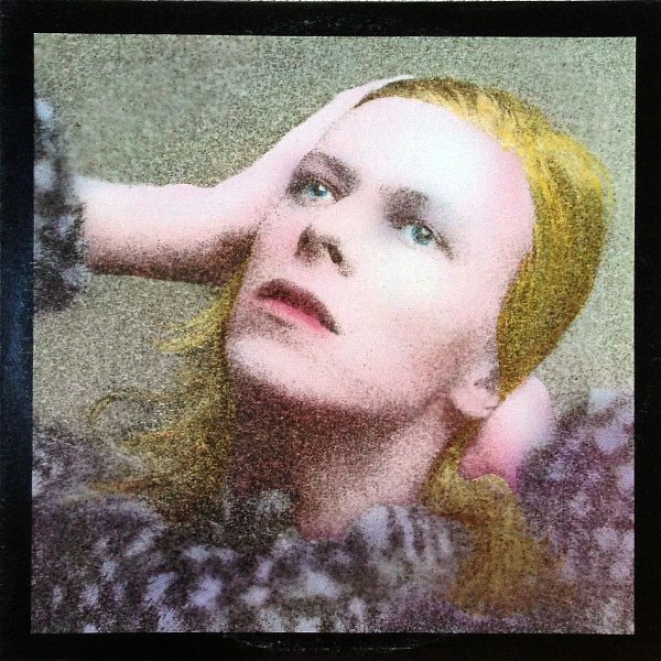 David Bowie - Hunky Dory
