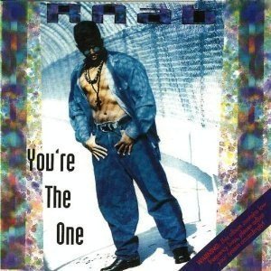 RAab - You're The One