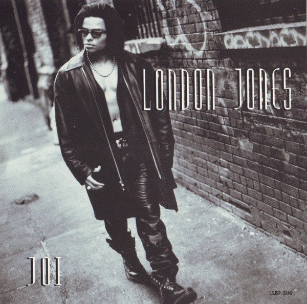 London Jones - Joi