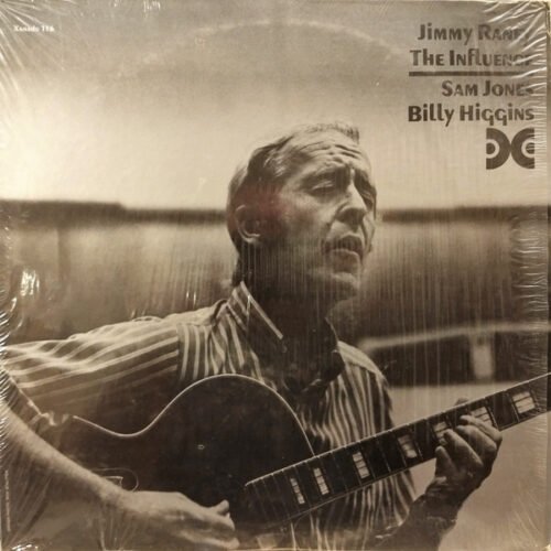Jimmy Raney - The Influence