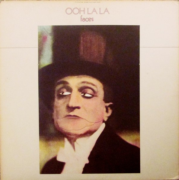 Faces (3) - Ooh La La