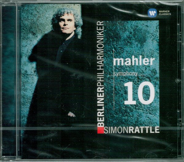 Gustav Mahler - Symphony 10