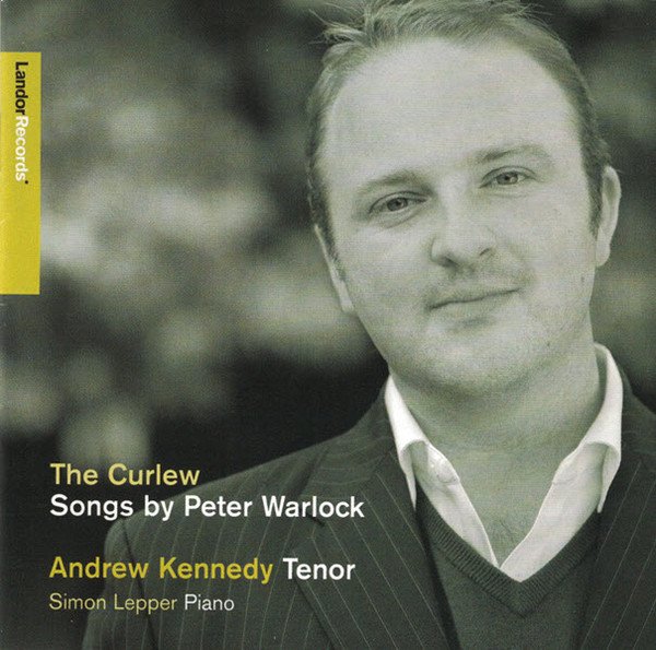 Peter Warlock - The Curlew