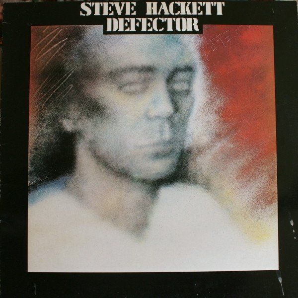 Steve Hackett - Defector