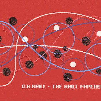 O.H. Krill - The Krill Papers