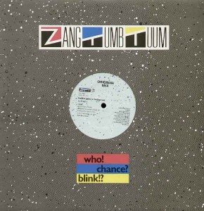 Frankie Goes To Hollywood - Relax