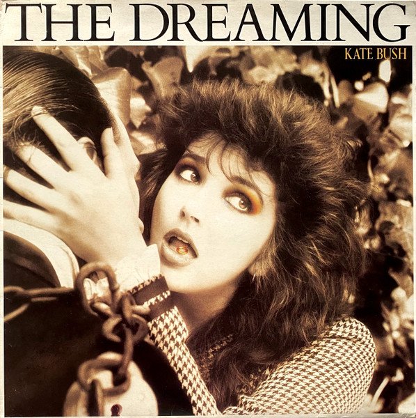 Kate Bush - The Dreaming
