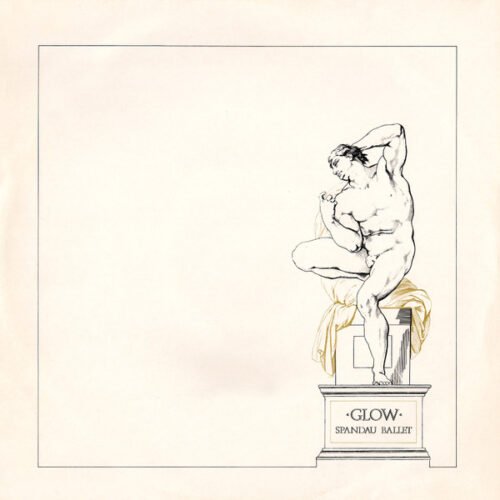 Spandau Ballet - Glow