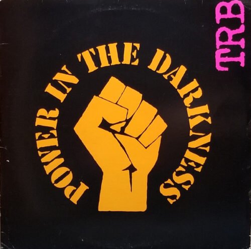 Tom Robinson Band - Power In The Darkness