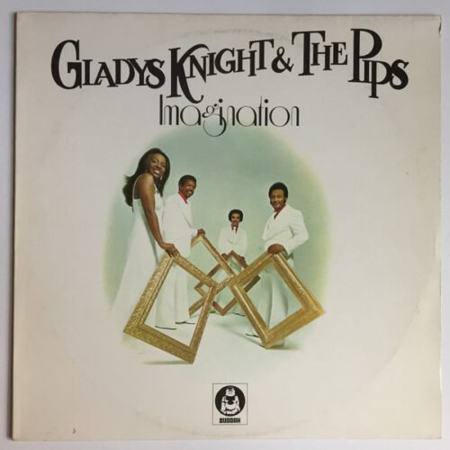 Gladys Knight And The Pips - Imagination