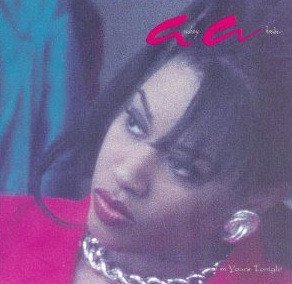 Audrey Wheeler - I'm Yours Tonight