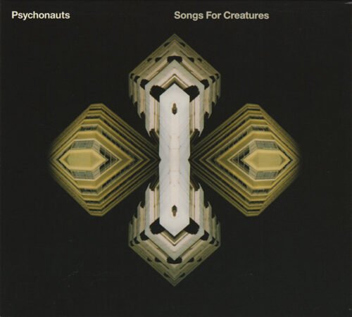 Psychonauts - Songs For Creatures